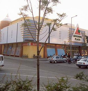 alternative